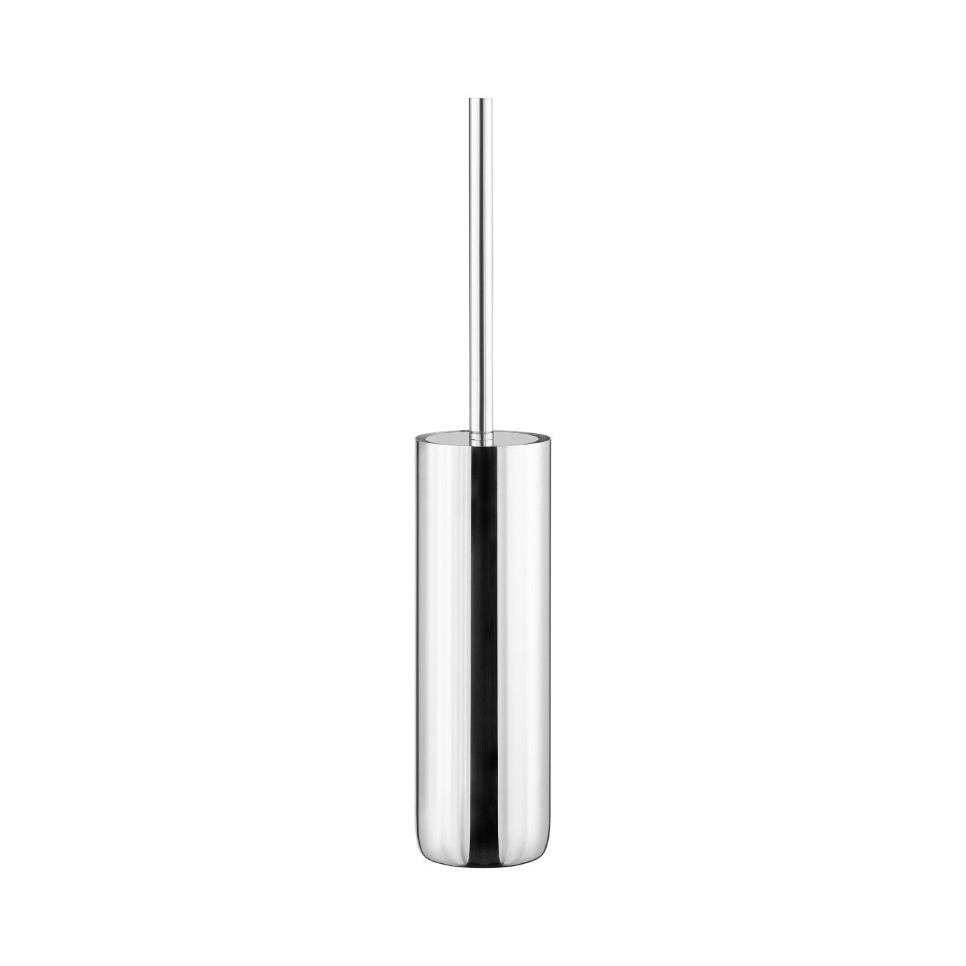 Toilet Brush - Stainless Steel