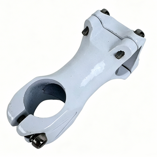 Aluminum alloy mountain bike stem