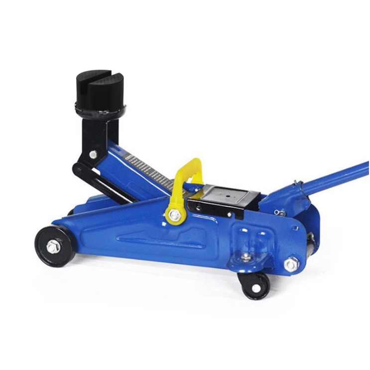 Rubber Jack Pad Adapter Block