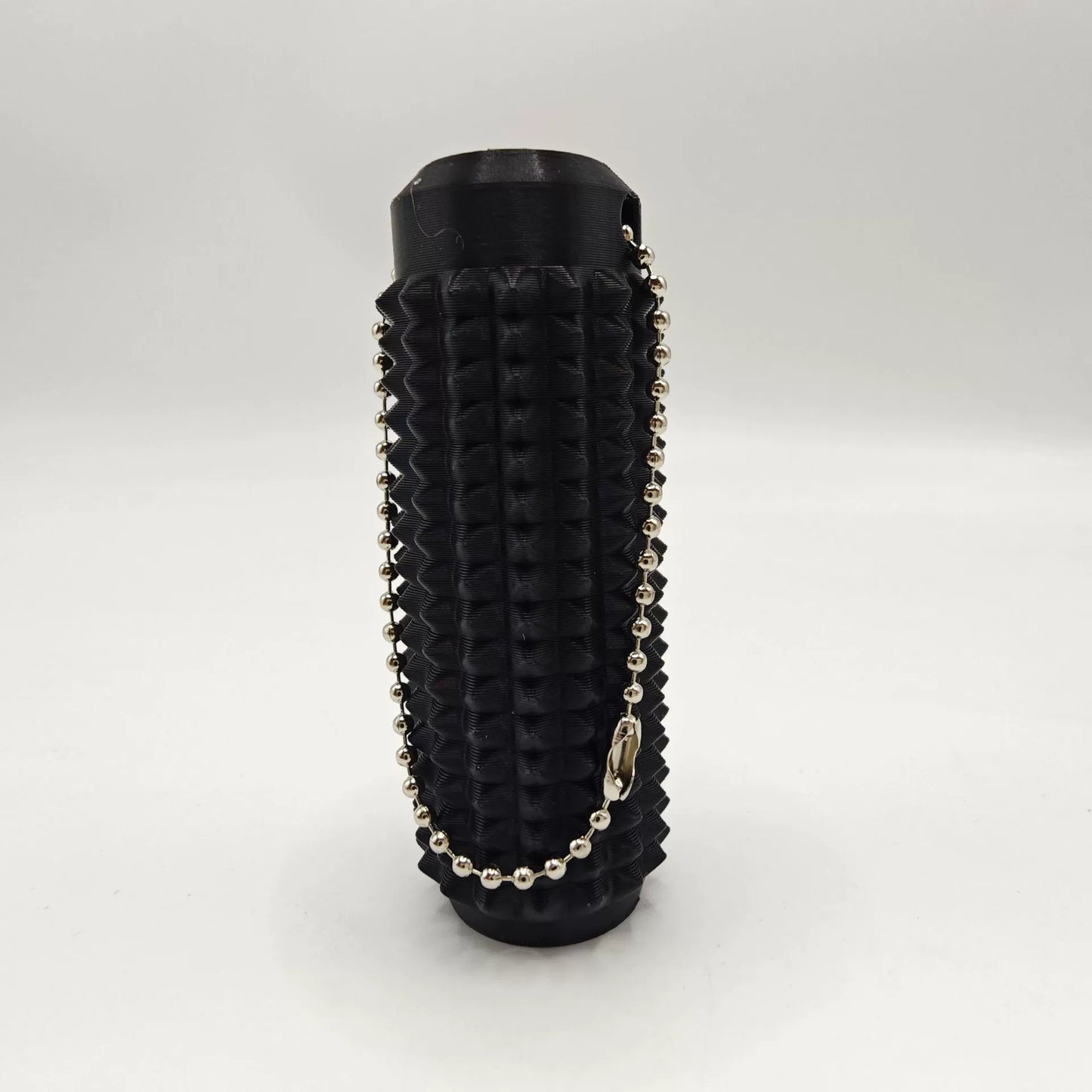 Spiky Mini Grip Fidget Keychain