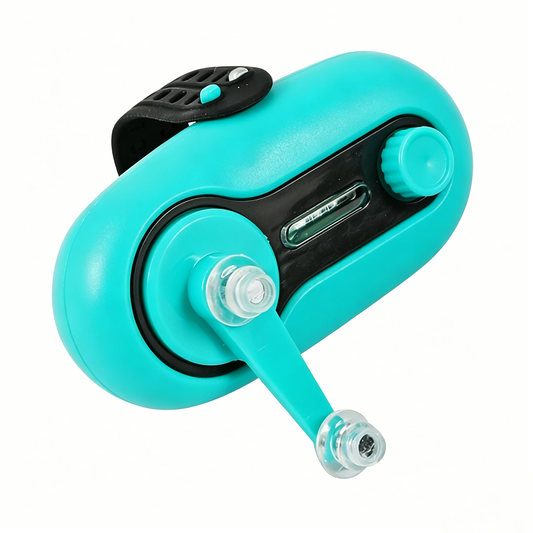 Electronic fish bite alarm