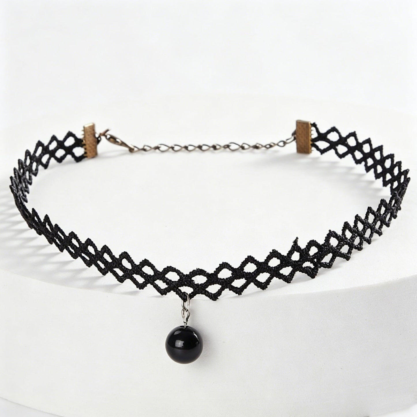 Women's Choker & Clavicle Chain Jewelry