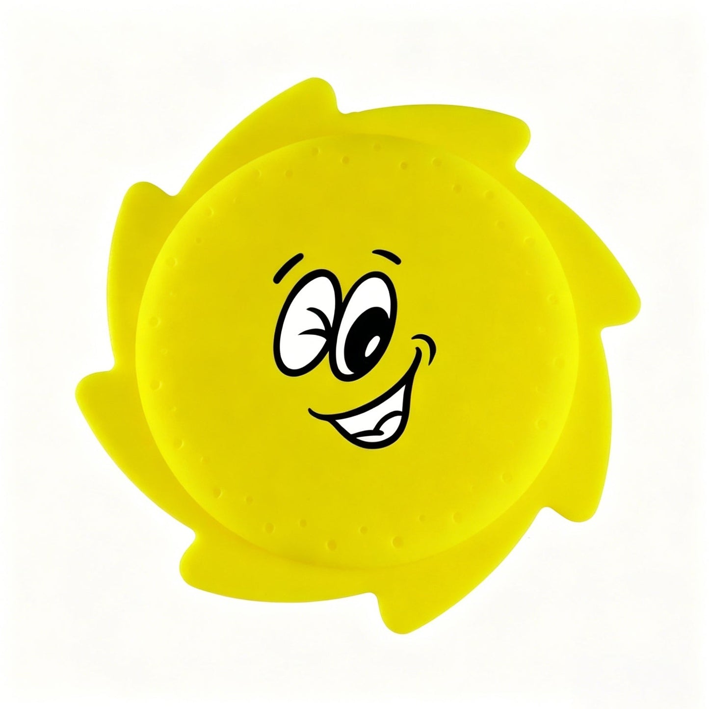 Parent-child interactive frisbee toys outdoor