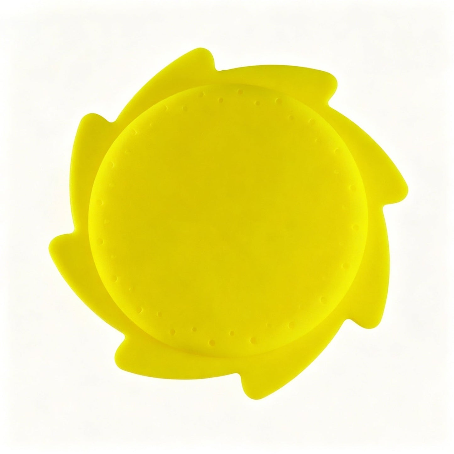 Parent-child interactive frisbee toys outdoor