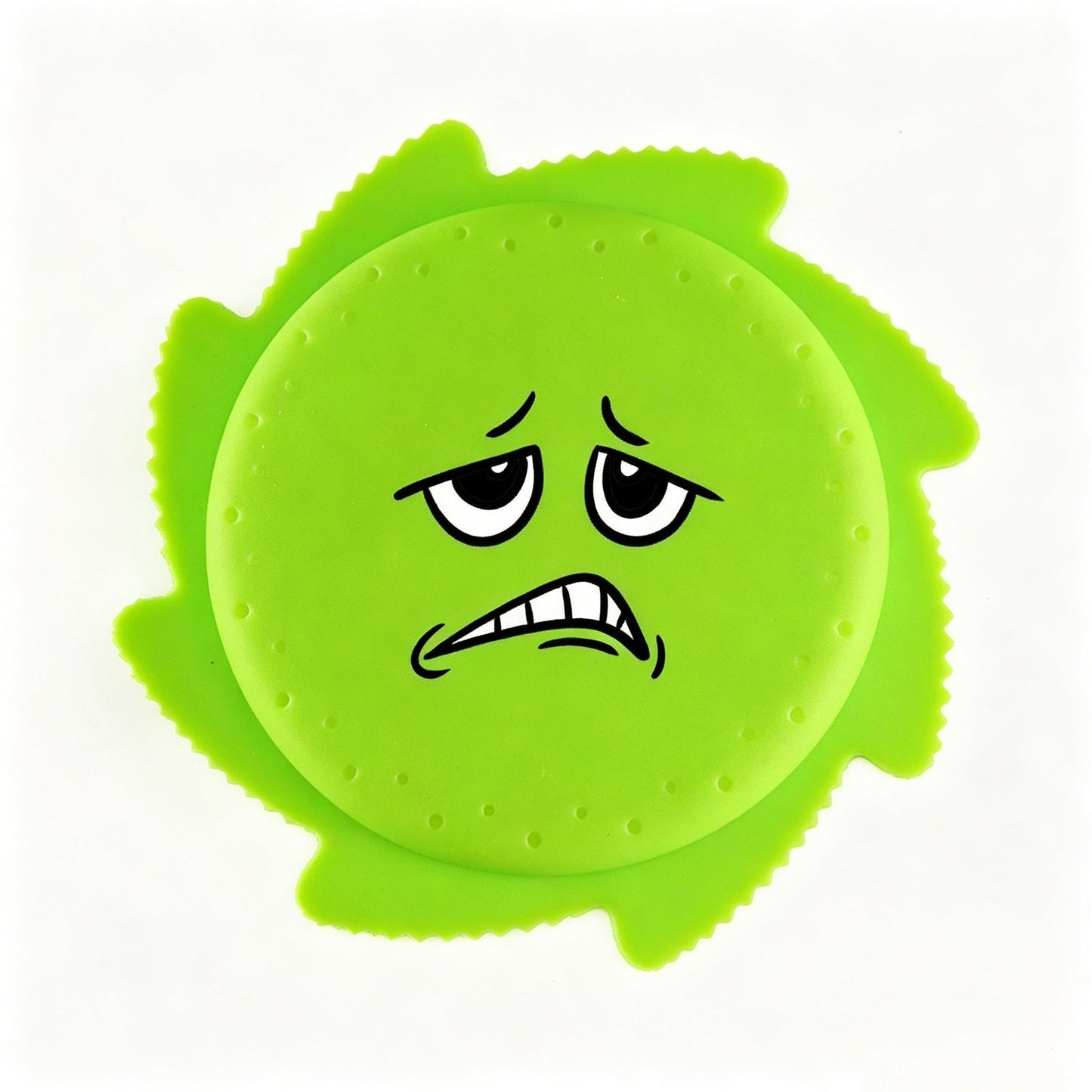 Parent-child interactive frisbee toys outdoor