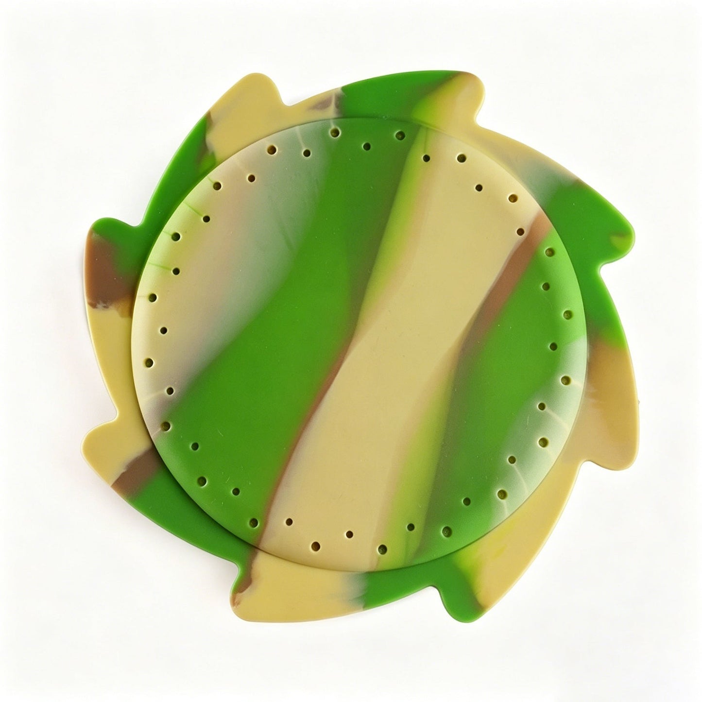 Parent-child interactive frisbee toys outdoor