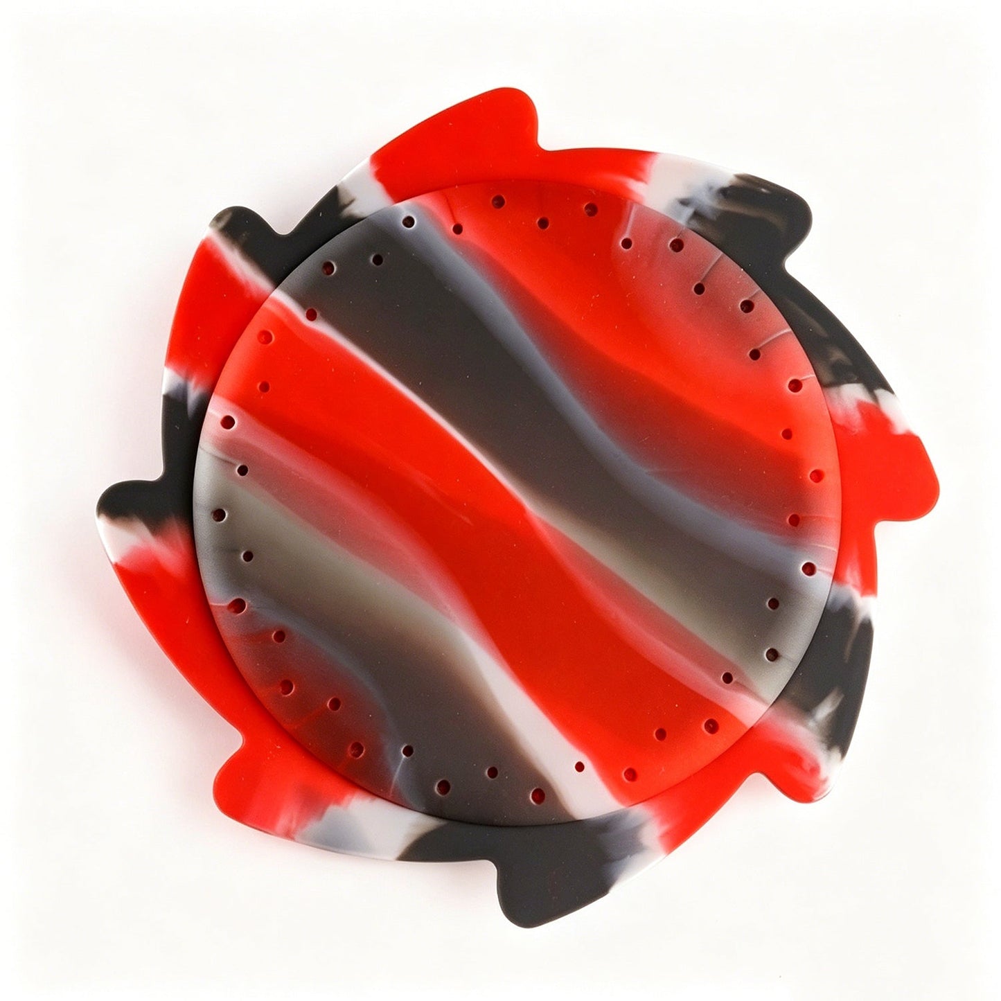 Parent-child interactive frisbee toys outdoor