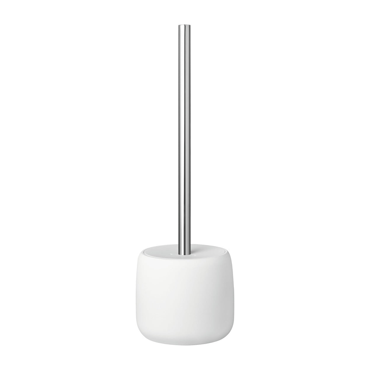 Plunger and Decorative Holder