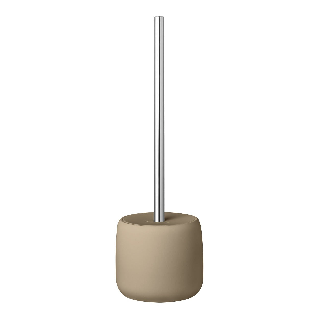 Plunger and Decorative Holder