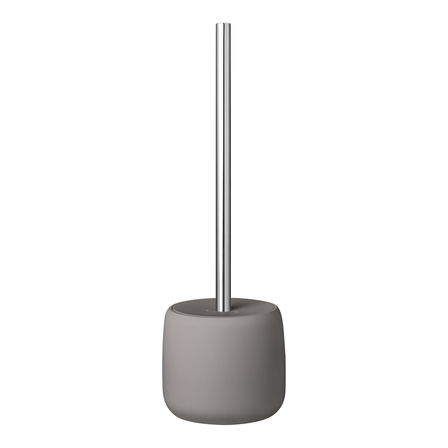 Plunger and Decorative Holder