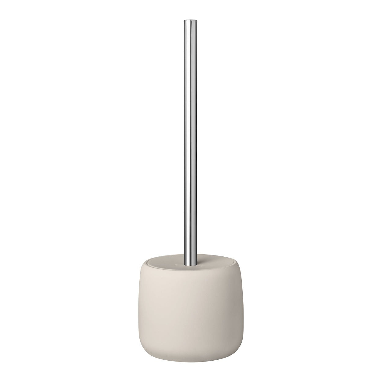 Plunger and Decorative Holder