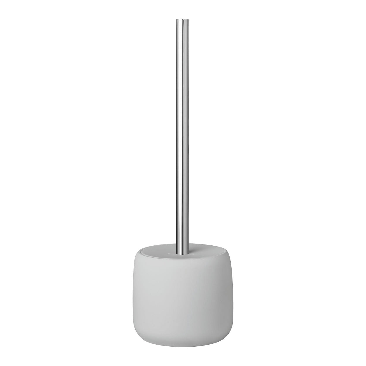 Plunger and Decorative Holder