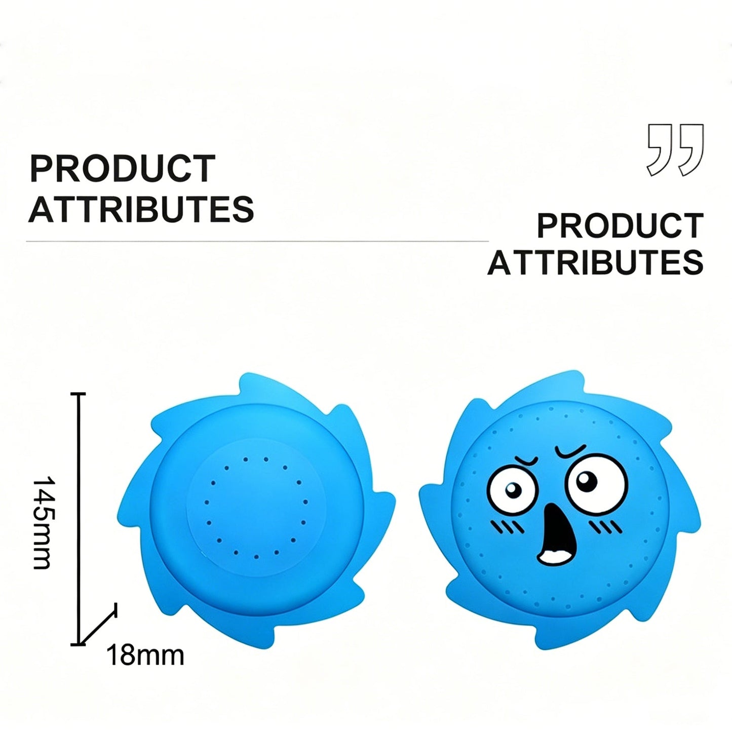 Parent-child interactive frisbee toys outdoor