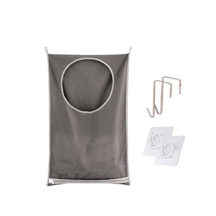 AIR PURIFYING & ODOR ELIMINATING Small Hamper for Specialty Loads - Nursery Hamper