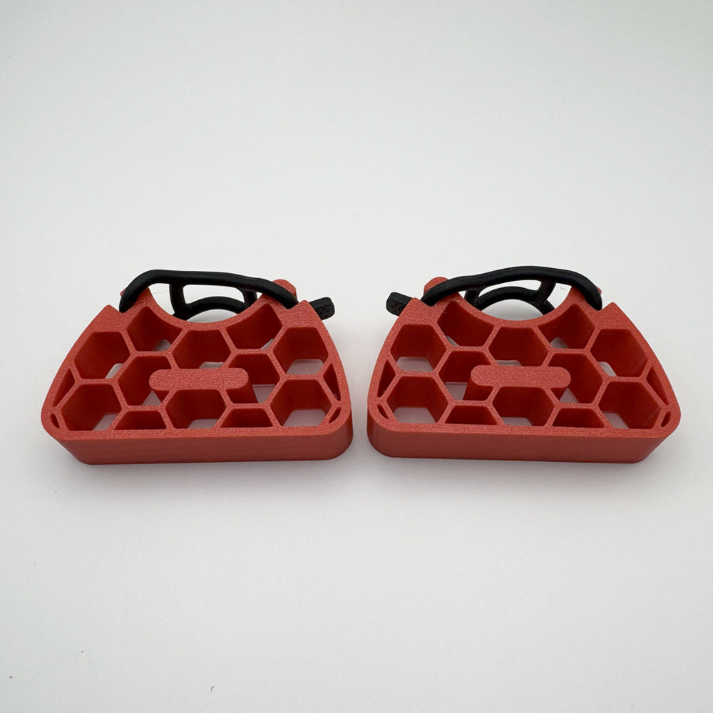 Bicycle Handlebar Repair Stand – 2-Pack Clamp Stabilizers