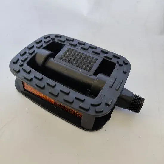 Foldable Bicycle Pedals