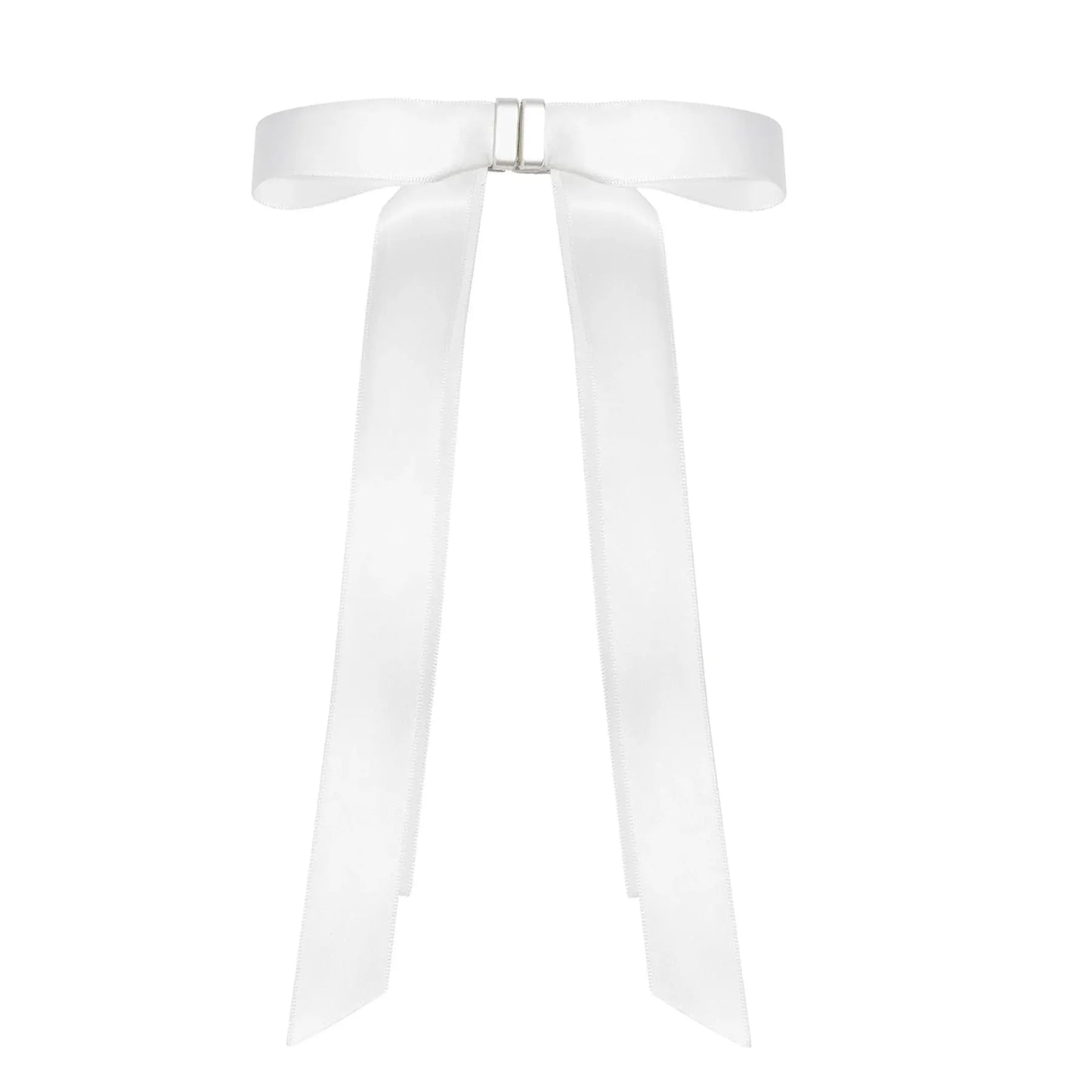 Smart Magnetic Bow Hair Clip