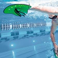 Swim Kickboard – Pool Training Float with Adjustable Straps