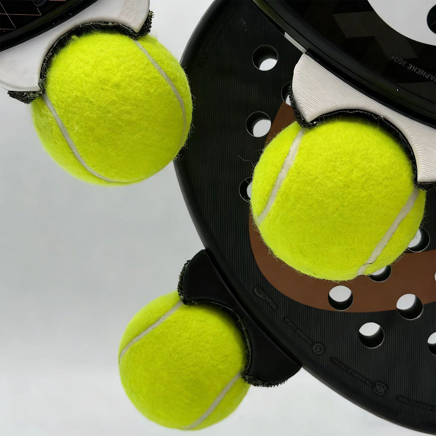 2-Pack Tennis Ball Pick-Up Tool