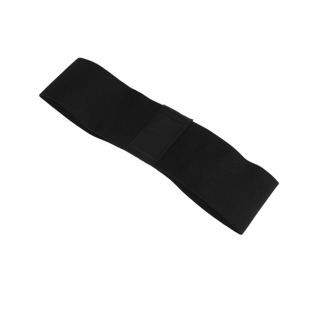 Golf swing trainer to correct arm posture and improve your swing.