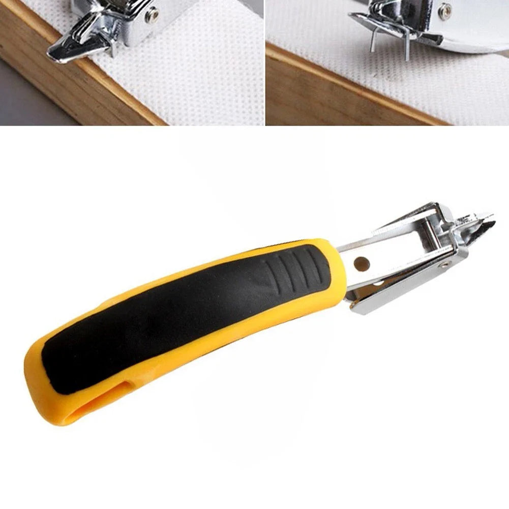 Heavy-Duty Staple Remover Tool