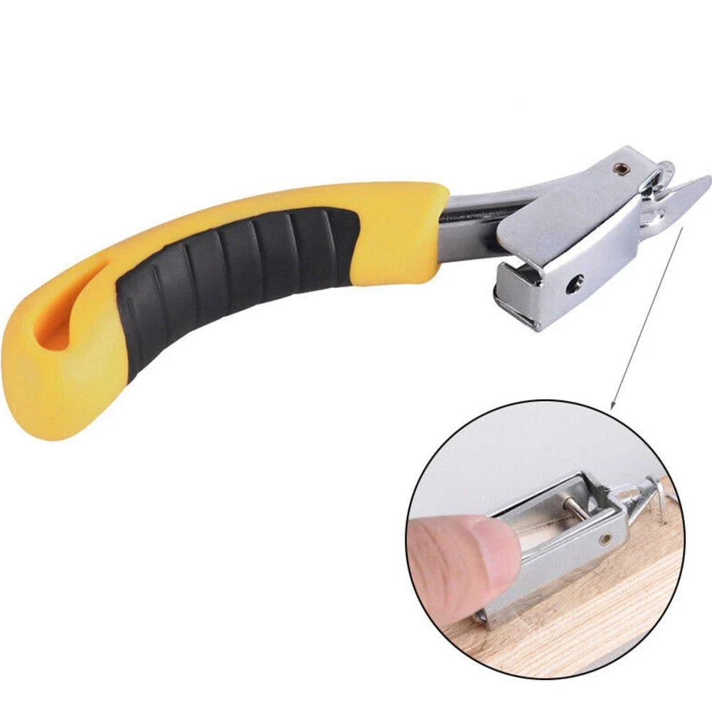 Heavy-Duty Staple Remover Tool